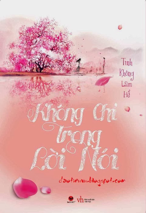 Không Chỉ Trong Lời Nói - Tinh Không Lam Hề