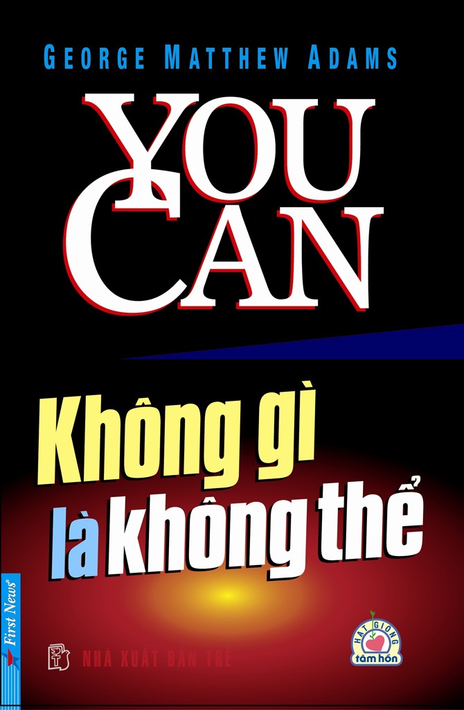 Không Gì Là Không Thể