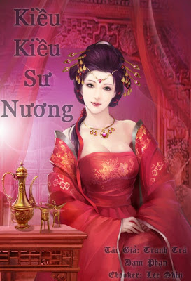 ebook kieu kieu su nuong full prc pdf epub