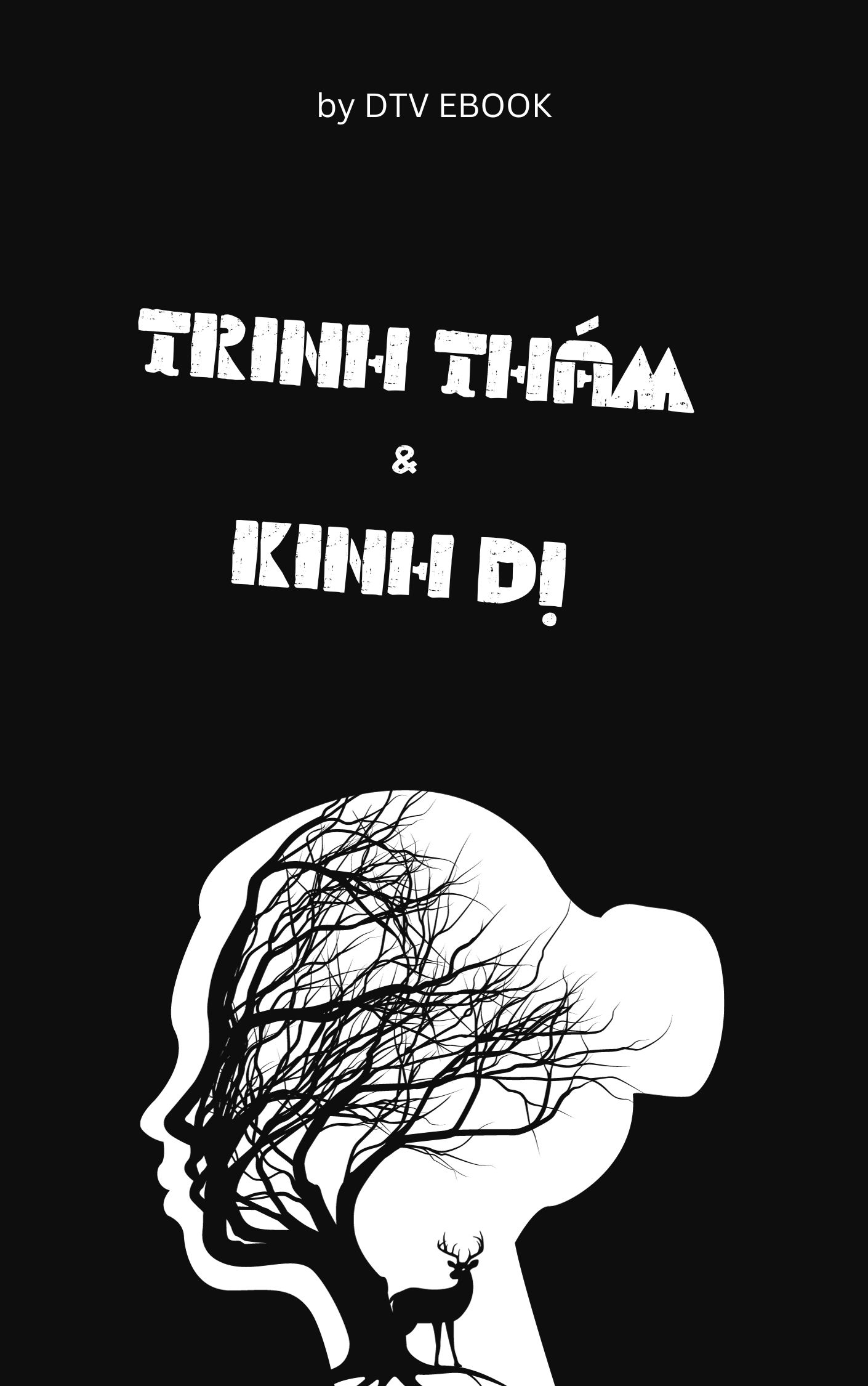 139 eBook Trinh Thám - Kinh Dị hay [PRC]