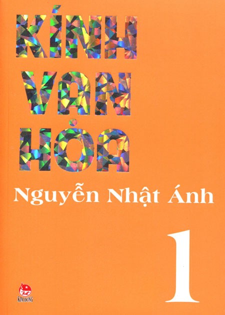 Kính Vạn Hoa