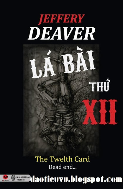 Lá Bài Thứ 12 - Jeffery Deaver