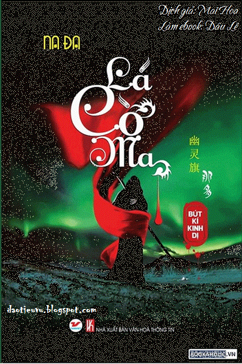 Lá Cờ Ma - Na Đa