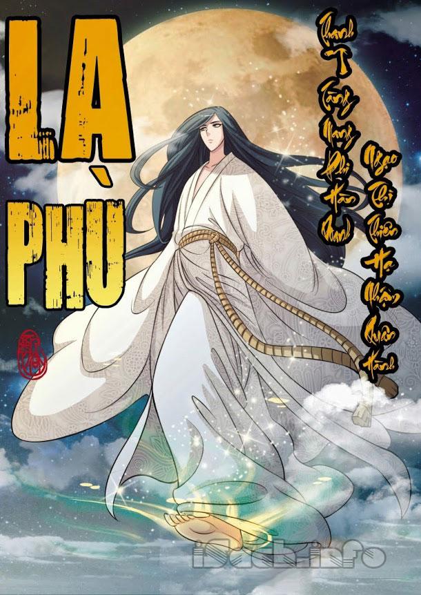 La Phù - Vô Tội