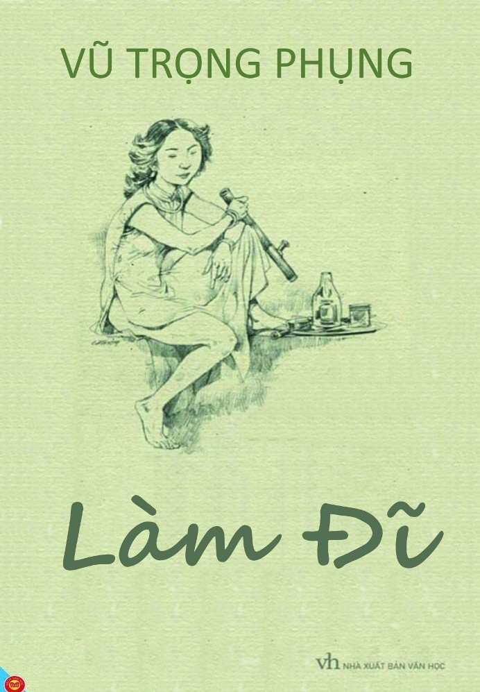 Làm Đĩ