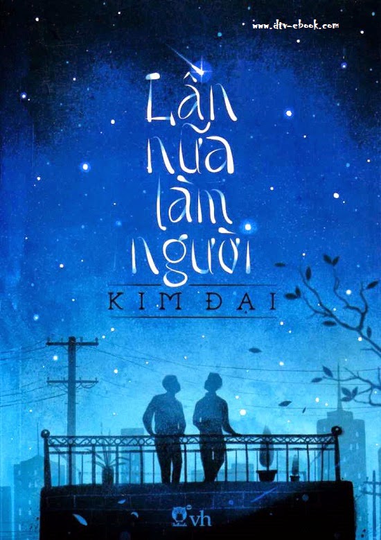 Lần nữa làm người - Kim Đại