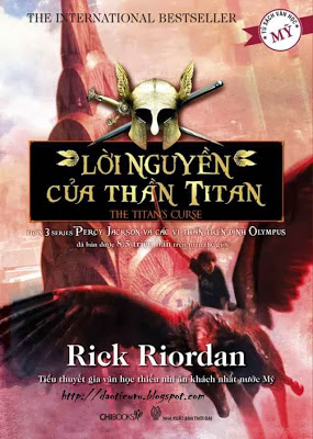 ebook lời nguyền của thần titan full prc pdf epub