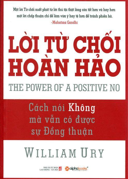 Lời Từ Chối Hoàn Hảo