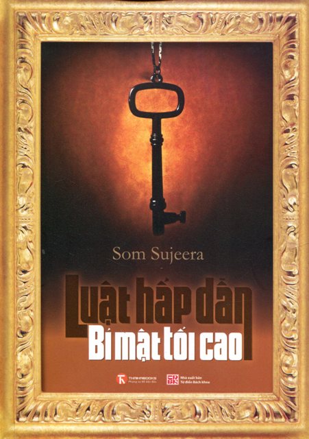 Luật Hấp Dẫn Bí Mật Tối Cao