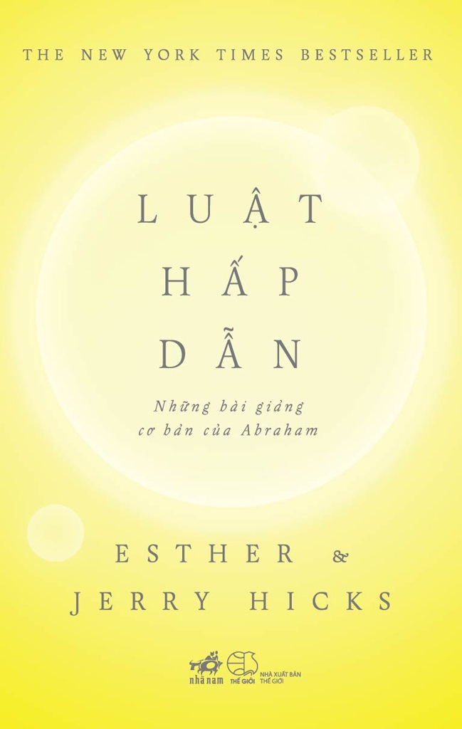 Luật Hấp Dẫn - Esther & Jerry Hicks