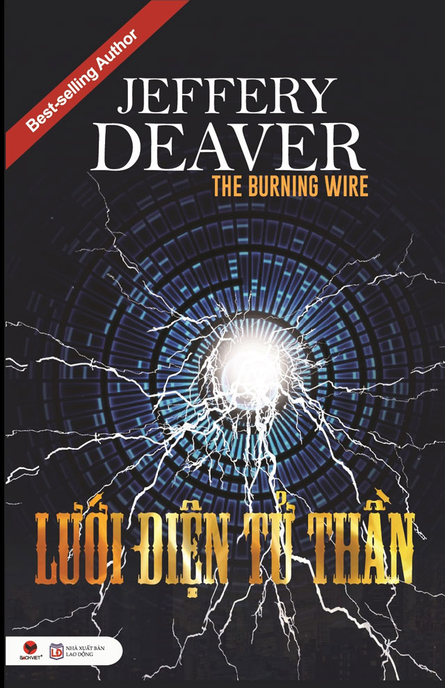 Lưới Điện Tử Thần - Jeffery Deaver