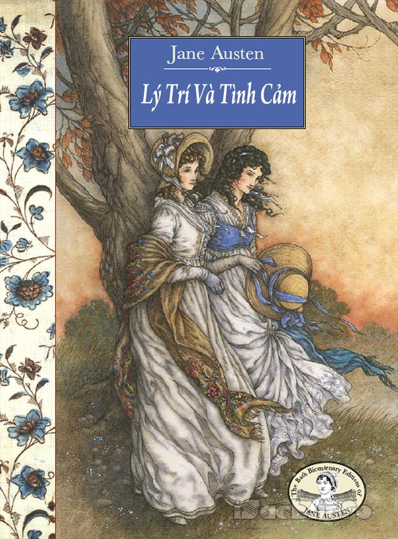 Lý Trí Và Tình Cảm - Jane Austen