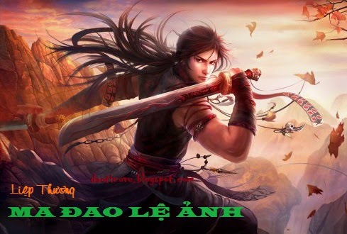 ebook ma dao le anh