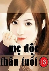 Mẹ Độc Thân 18 Tuổi