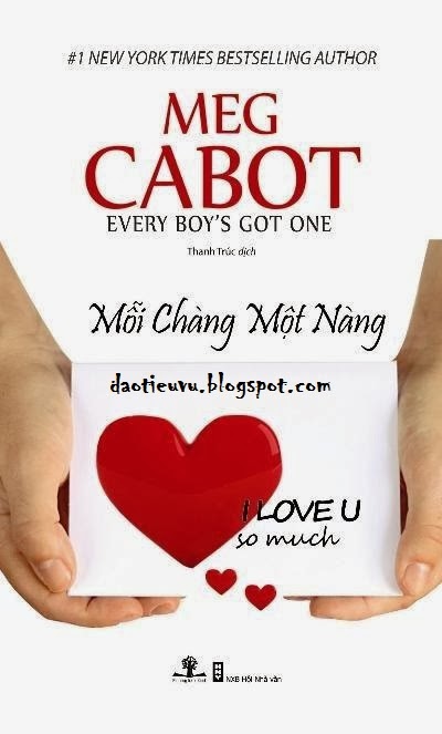 Mỗi Chàng Một Nàng - Meg Cabot