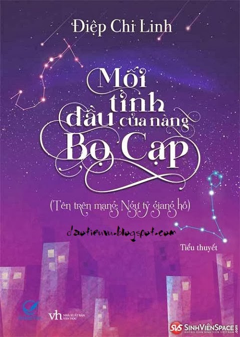 Mối Tình Đầu của Nàng Bọ Cạp - Điệp Chi Linh