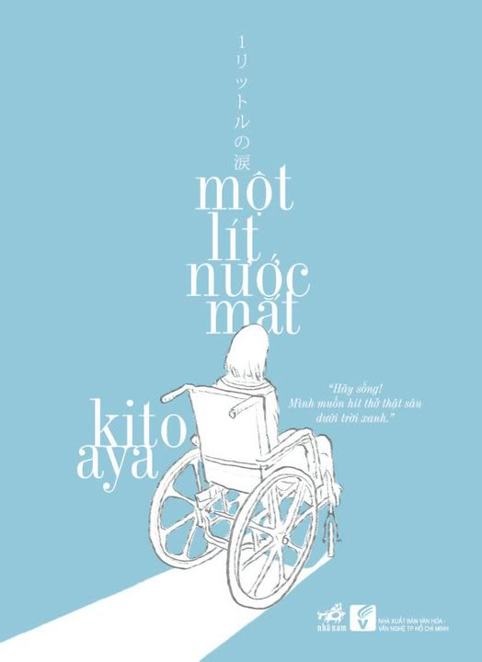 Một Lít Nước Mắt - Kito Aya