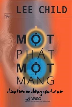 Một phát một mạng - Lee Child