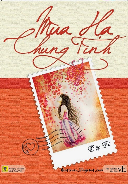 Mùa Hạ Chung Tình - Diêp Tử