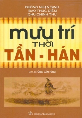 Mưu Trí thời Tần - Hán