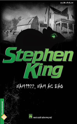 Năm 1922, năm ác báo - Stephen King