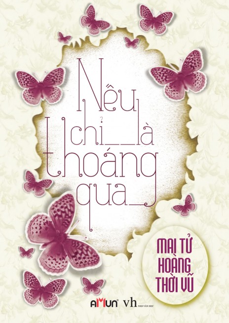 Nếu Chỉ Là Thoáng Qua