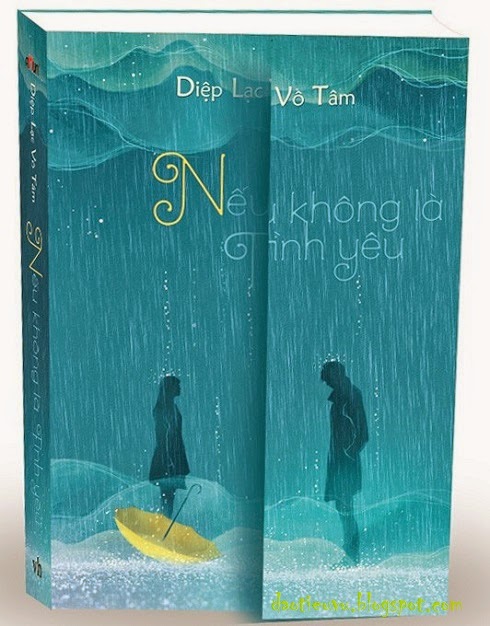 Nếu Không Là Tình Yêu