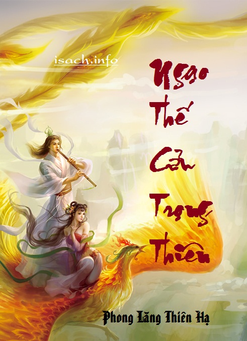 Ngạo Thế Cửu Trọng Thiên