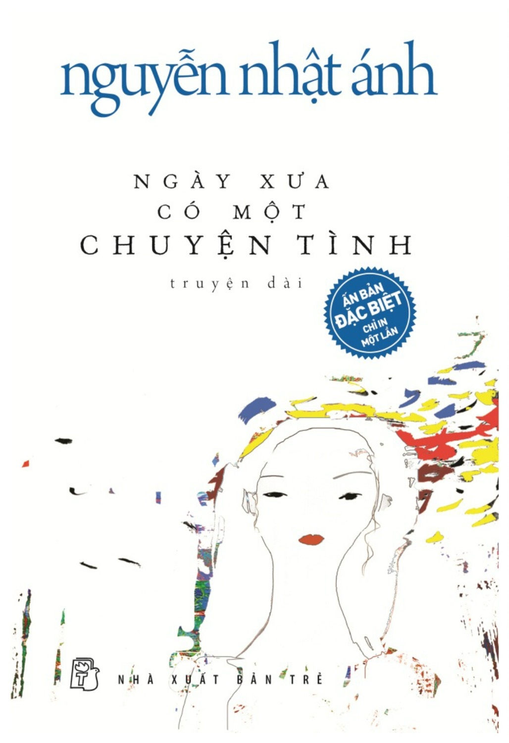 Ngày Xưa Có Một Chuyện Tình