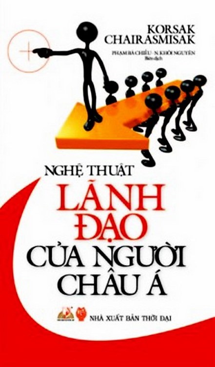 Nghệ Thuật Lãnh Đạo của Người Châu Á