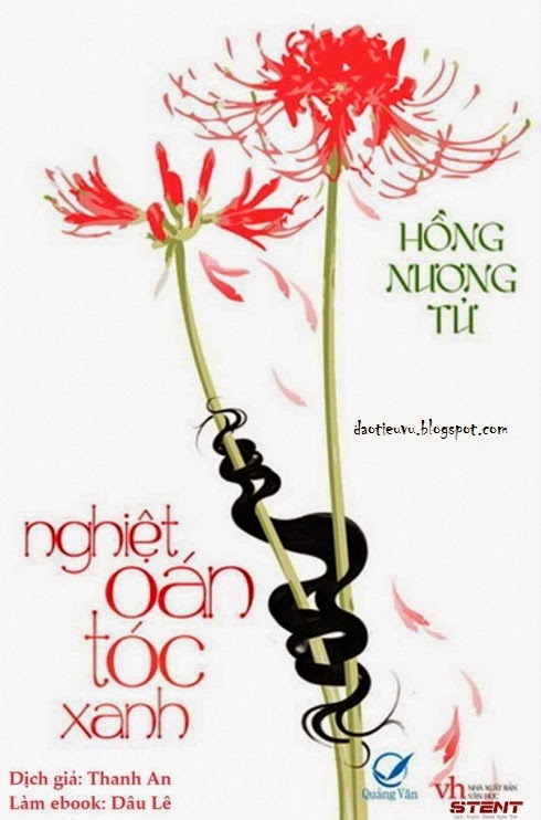 Nghiệt Oán Tóc Xanh