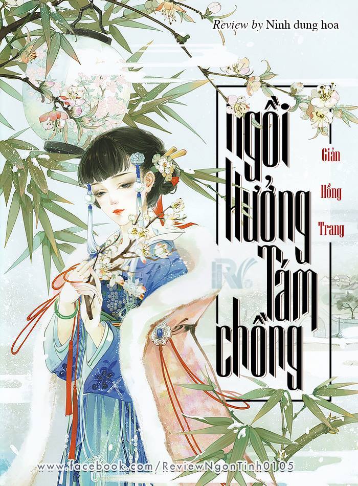 Ngồi Hưởng Tám Chồng - Giản Hồng Trang