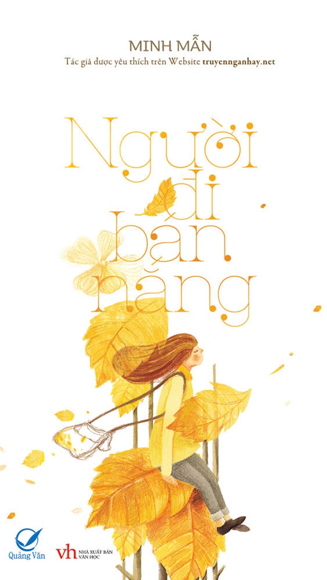 Người Đi Bán Nắng - Minh Mẫn