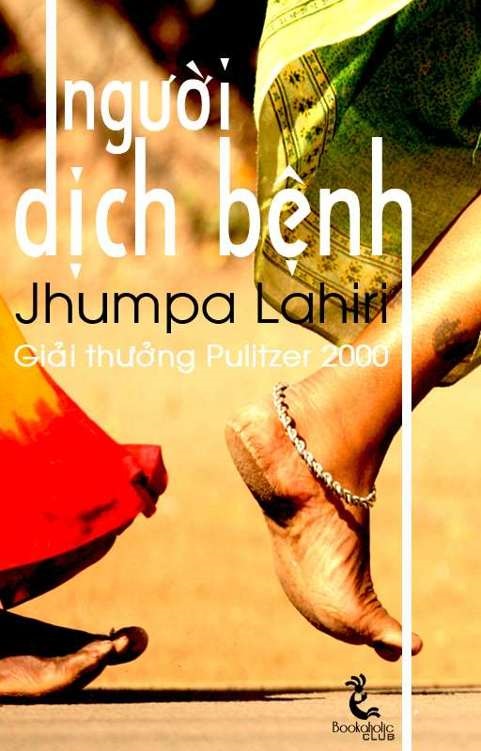 Người Dịch Bệnh - Jhumpa Lahiri