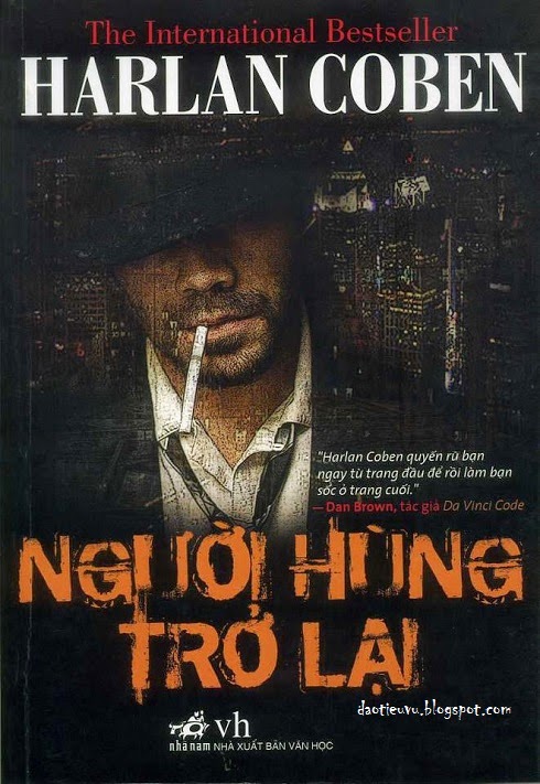 Người Hùng Trở Lại - Harlan Coben