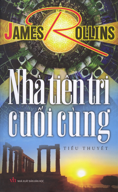 Nhà Tiên Tri Cuối Cùng