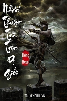 Nhẫn Thuật Trà Trộn Dị Giới - Hóng Heart