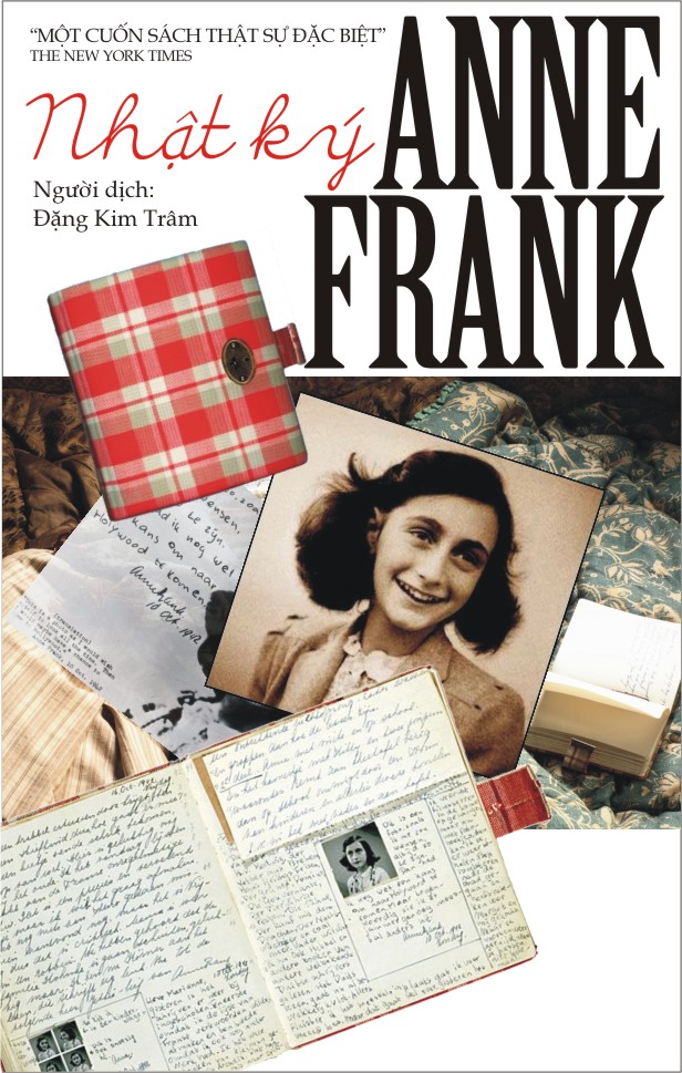 ANNE FRANK