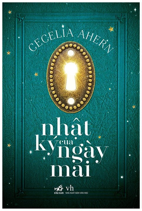 Nhật Ký Của Ngày Mai - Cecelia Ahern