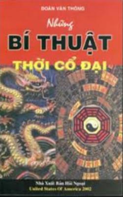 Những Bí Thuật Thời Cổ Đại - Đoàn Văn Thông