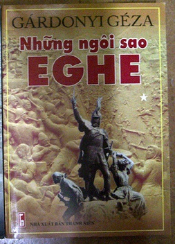 Những ngôi sao Eghe Tập 1 - Gardonyi Geza