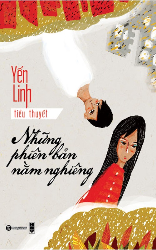 Những Phiên Bản Nằm Nghiêng - Yến Linh