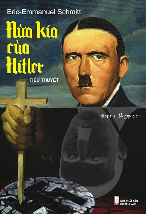 Nửa Kia của Hitler