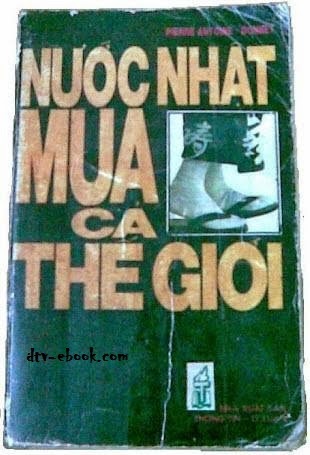 eBook Nước Nhật mua cả thế giới - Piere Antoine Donnet full prc, pdf, epub [Sách Hay]