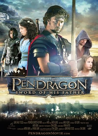 Ebook Những cuộc phiêu lưu của Pendragon D. J. MacHale prc pdf epub