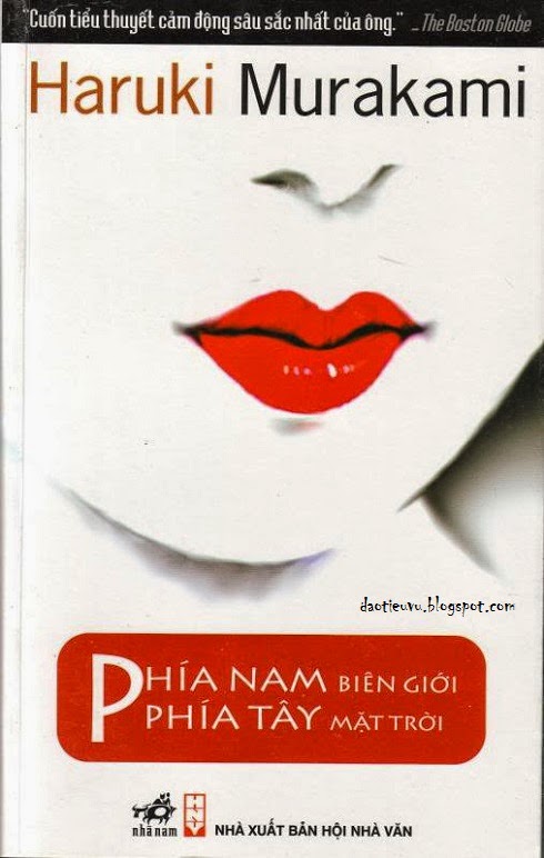 Phía Nam biên giới, phía Tây mặt trời - Haruki Murakami