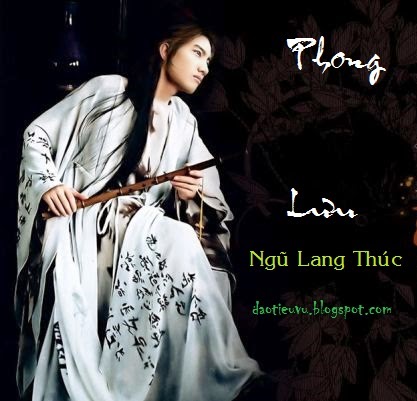 Phong Lưu - Ngũ Lang Thúc