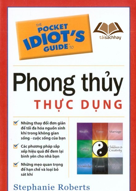 Phong Thủy Thực Dụng - Stephanie Roberts