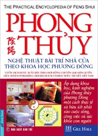 Phong Thủy Toàn Tập - Gill Hale