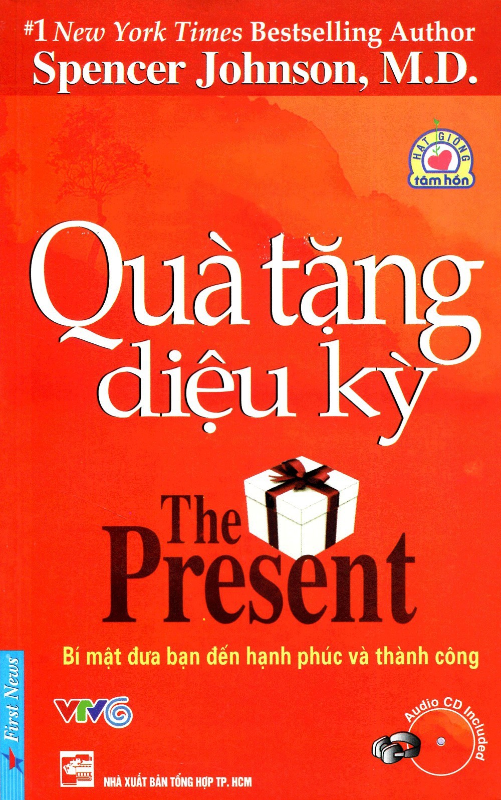 Quà Tặng Diệu Kỳ